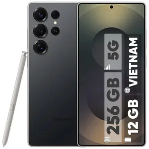 گوشی سامسونگ Galaxy S25 Ultra رجیسترشده دو سیمکارت 256 گیگابایت با رم 12 گیگابایت - پک ویتنام گوشی سامسونگ Galaxy S25 Ultra رجیسترشده دو سیمکارت 256 گیگابایت با رم 12 گیگابایت - پک ویتنام - موبایل