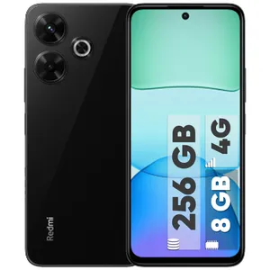 گوشی شیائومی Redmi 13 رجیسترشده دو سیمکارت 256 گیگابایت با رم 8 گیگابایت گوشی شیائومی Redmi 13 رجیسترشده دو سیمکارت 256 گیگابایت با رم 8 گیگابایت - موبایل