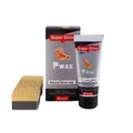 واکس براق کننده کفش پی واکس مدل pwax 5 به همراه اسفنج - مد و پوشاک