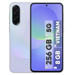 گوشی سامسونگ Galaxy A36 رجیسترشده دو سیمکارت 256 گیگابایت با رم 8 گیگابایت - ویتنام گوشی سامسونگ Galaxy A36 رجیسترشده دو سیمکارت 256 گیگابایت با رم 8 گیگابایت - ویتنام - موبایل