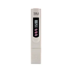 سختی سنج آب مدل TDS-3 سختی سنج آب مدل TDS-3 - لوازم خانگی برقی