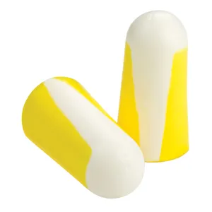 گوش گیر اسفنجی هاوارد لایت مدل BILSOM 303L بسته 5 جفتی گوش گیر اسفنجی هاوارد لایت مدل BILSOM 303L بسته 5 جفتی - ابزار آلات و تجهیزات