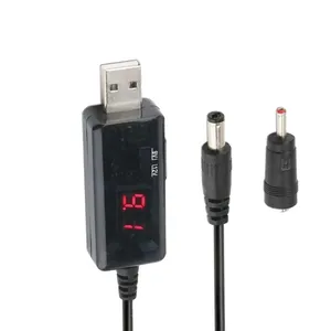 مبدل برق هادرون مدل A10-1 مبدل برق هادرون مدل A10-1 - کالای دیجیتال