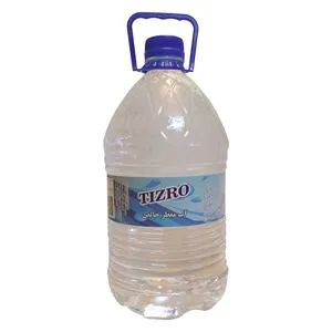 آب مقطر دوبار تقطیر دیونیزه تیزرو صنعت مدل AM50 حجم 5 لیتر آب مقطر دوبار تقطیر دیونیزه تیزرو صنعت مدل AM50 حجم 5 لیتر - خودرو و موتورسیکلت