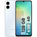 گوشی سامسونگ Galaxy A06 رجیستر‌شده دو سیم‌کارت 128 گیگابایت با رم 6 گیگابایت - موبایل