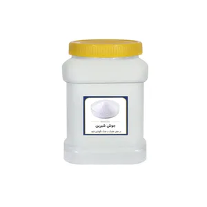 جوش شیرین ممتاز - 1700 گرم جوش شیرین ممتاز - 1700 گرم - محصولات بومی و محلی