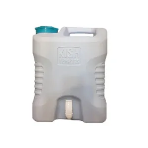 گالن کیش ترموس کد Kt25 گنجایش 25 لیتر گالن کیش ترموس کد Kt25 گنجایش 25 لیتر - خودرو و موتورسیکلت