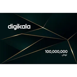 کارت هدیه دیجی کالا به ارزش 100.000.000 تومان طرح نوین کارت هدیه دیجی کالا به ارزش 100.000.000 تومان طرح نوین - کارت هدیه