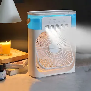 پنکه رومیزی مدل MDHL008 پنکه رومیزی مدل MDHL008 - لوازم خانگی برقی