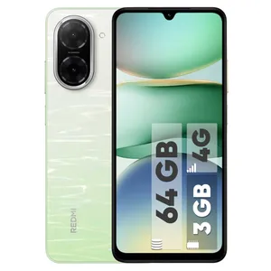 گوشی شیائومی Redmi A5 رجیسترشده دو سیمکارت 64 گیگابایت با رم 3 گیگابایت - نسخه به همراه شارژر گوشی شیائومی Redmi A5 رجیسترشده دو سیمکارت 64 گیگابایت با رم 3 گیگابایت - نسخه به همراه شارژر - موبایل