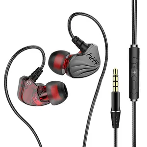 هندزفری ایفورج مدل MA-104 دو گوشی، با رابط جک 3.5 میلیمتری خروجی صدا، مناسب برای کاربری عمومی هندزفری ایفورج مدل MA-104 دو گوشی، با رابط جک 3.5 میلیمتری خروجی صدا، مناسب برای کاربری عمومی - کالای دیجیتال