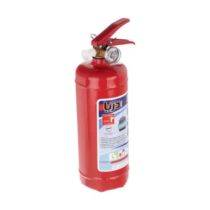 کپسول آتش نشانی دریا مدل A-346 وزن 2 کیلو گرم کپسول آتش نشانی دریا مدل A-346 وزن 2 کیلو گرم - ابزار آلات و تجهیزات