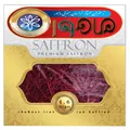 زعفران شکسته ماهور - 4.6گرم - محصولات بومی و محلی