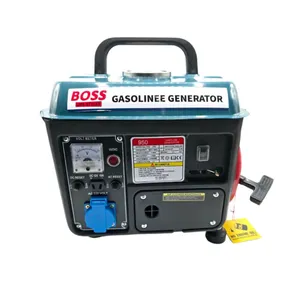 موتور برق بنزینی باس مدل 2000E 1.5KW موتور برق بنزینی باس مدل 2000E 1.5KW - ابزار آلات و تجهیزات