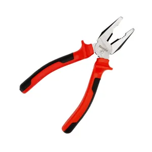 انبردست رونیکس مدل RH-1177 سایز 7 اینچ انبردست رونیکس مدل RH-1177 سایز 7 اینچ - ابزار آلات و تجهیزات