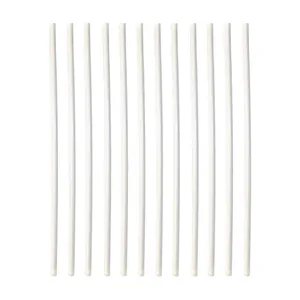 چسب حرارتی جانسون درجه عالی قطر 7 میلی متری بسته 20 عددی چسب حرارتی جانسون درجه عالی قطر 7 میلی متری بسته 20 عددی - ابزار آلات و تجهیزات