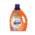 مایع لباسشویی تست مدل 2in1 مخصوص لباس های رنگی حجم 3000 میلی لیتر - کالای خوراکی و اساسی