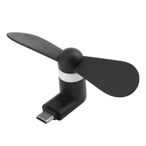 پنکه USB مدل Mini پنکه USB مدل Mini - لوازم خانگی برقی