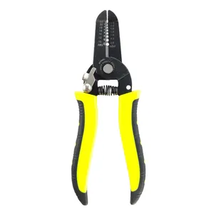 سیم لخت کن مدل PLW-210C سایز 7 اینچ سیم لخت کن مدل PLW-210C سایز 7 اینچ - ابزار آلات و تجهیزات