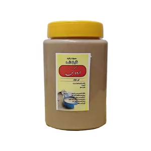 ارده سنتی نگین دانه - 700 گرم ارده سنتی نگین دانه - 700 گرم - محصولات بومی و محلی