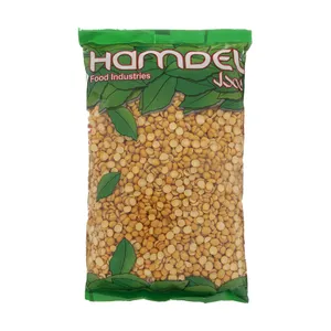 لپه همدل- 900 گرم لپه همدل- 900 گرم - کالای خوراکی و اساسی