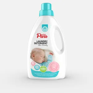مایع لباسشویی نوزاد و کودک پینو بیبی مدل BLUE حجم 2000 میلی لیتر مایع لباسشویی نوزاد و کودک پینو بیبی مدل BLUE حجم 2000 میلی لیتر - اسباب بازی، کودک و نوزاد