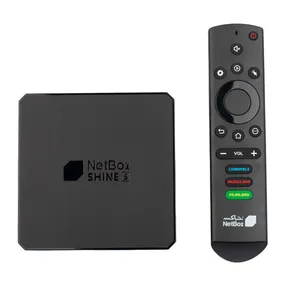 اندروید باکس نت باکس مدل Shine S اندروید باکس نت باکس مدل Shine S - لوازم خانگی برقی