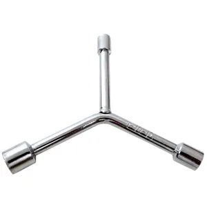 آچار بکس مدل سه پر سایز 8 و 10 و 12 میلی متر آچار بکس مدل سه پر سایز 8 و 10 و 12 میلی متر - ابزار آلات و تجهیزات
