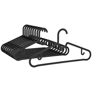 چوب لباسی ایکیا مدل SPRUTTIG کد 31071 بسته 10 عددی چوب لباسی ایکیا مدل SPRUTTIG کد 31071 بسته 10 عددی - خانه و آشپزخانه