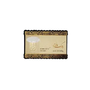 طلا گرمی 18 عیار ماربر مدل DMSX طلا گرمی 18 عیار ماربر مدل DMSX - طلا و نقره