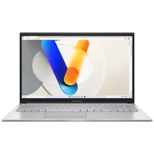 لپ تاپ 15.6 اینچی ایسوس مدل Vivobook 15 F1504VA-NJ2031-i5 1334U-16GB DDR4-512GB SSD-TFT-Fingerprint-Backlit لپ تاپ 15.6 اینچی ایسوس مدل Vivobook 15 F1504VA-NJ2031-i5 1334U-16GB DDR4-512GB SSD-TFT-Fingerprint-Backlit - کالای دیجیتال