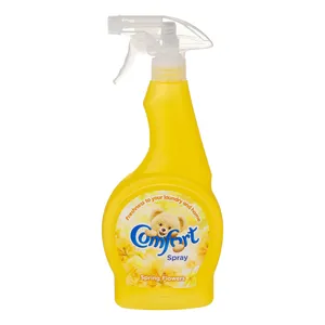 اسپری خوشبو کننده هوا کامفورت مدل Spring Flower حجم 500 میلی لیتر اسپری خوشبو کننده هوا کامفورت مدل Spring Flower حجم 500 میلی لیتر - خانه و آشپزخانه