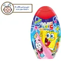 شامپو کودک اوه مدل باب اسفنجی حجم 280 گرم - اسباب بازی، کودک و نوزاد