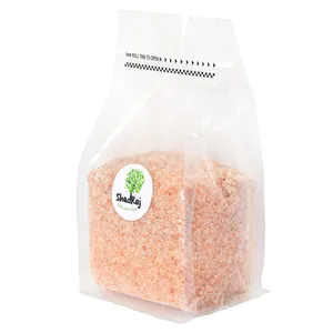 نمک صورتی دانه درشت شادراج - 1500 گرم نمک صورتی دانه درشت شادراج - 1500 گرم - محصولات بومی و محلی