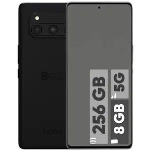 گوشی داریا bond 5G رجیسترشده دو سیمکارت 256 گیگابایت با رم 8 گیگابایت گوشی داریا bond 5G رجیسترشده دو سیمکارت 256 گیگابایت با رم 8 گیگابایت - موبایل