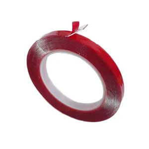 چسب دوطرفه مدل REG10 عرض 1 سانتی متر چسب دوطرفه مدل REG10 عرض 1 سانتی متر - کتاب، لوازم تحریر و هنر
