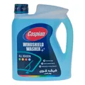 محلول شیشه‌شوی خودرو کاسپین مدل Non-Smearing حجم 4 لیتر - خودرو و موتورسیکلت