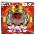 زعفران هدیه ماهور -4.608 گرم - محصولات بومی و محلی