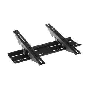 پایه دیواری ارپاکس مدل T4 مناسب برای تلویزیون 43 تا 65 اینچ پایه دیواری ارپاکس مدل T4 مناسب برای تلویزیون 43 تا 65 اینچ - لوازم خانگی برقی