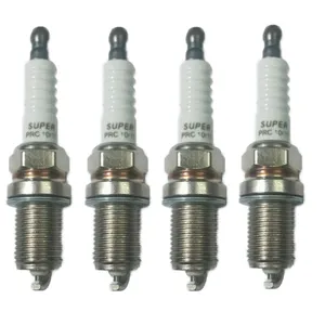 شمع خودرو فرانتک مدل RFN58LZ بسته ۴ عددی شمع خودرو فرانتک مدل RFN58LZ بسته ۴ عددی - خودرو و موتورسیکلت
