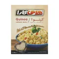 کینوا سفید هاتی کارا - 250 گرم - محصولات بومی و محلی