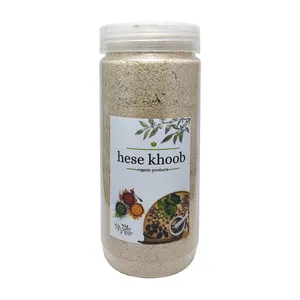 سویق گندم ممتاز حس خوب - 500 گرم سویق گندم ممتاز حس خوب - 500 گرم - محصولات بومی و محلی