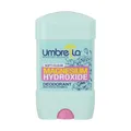 استیک ضد تعریق زنانه آمبرلا مدل Soft&nbsp;Clear حجم 75 میلی لیتر - زیبایی و سلامت