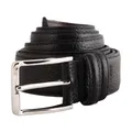 کمربند مردانه چرم یلسان مدل کایا کد GF-020-msk-NEW  - مد و پوشاک