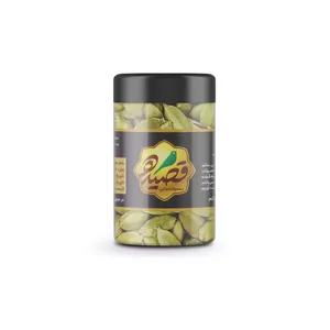 هل سبز قصیده - 40 گرم هل سبز قصیده - 40 گرم - محصولات بومی و محلی