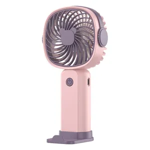 پنکه شارژی مدل KLW-F8 ظرفیت 800 میلی آمپر ساعت پنکه شارژی مدل KLW-F8 ظرفیت 800 میلی آمپر ساعت - لوازم خانگی برقی