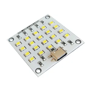چراغ کمپینگ مدل Type C چراغ کمپینگ مدل Type C - ورزش و سفر