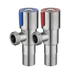 شیر پیسوار مدل 304Steel بسته دو عددی شیر پیسوار مدل 304Steel بسته دو عددی - ابزار آلات و تجهیزات