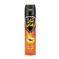 اسپری سوسک کش تار و مار مدل Odorless حجم 400 میلی لیتر - خانه و آشپزخانه
