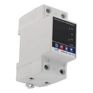 محافظ ولتاژ اتکو مدل LKVPD1-63F محافظ ولتاژ اتکو مدل LKVPD1-63F - لوازم خانگی برقی